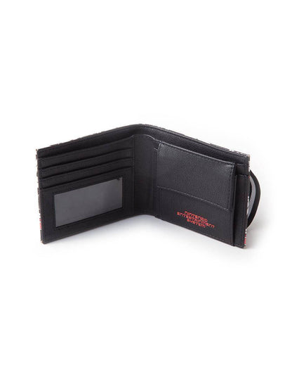 Nintendo Geldbeutel NES Controller AOP