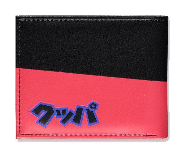 Nintendo Bifold Geldbeutel Bowser