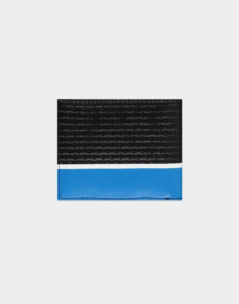 Nintendo Bifold Geldbeutel Team Mario