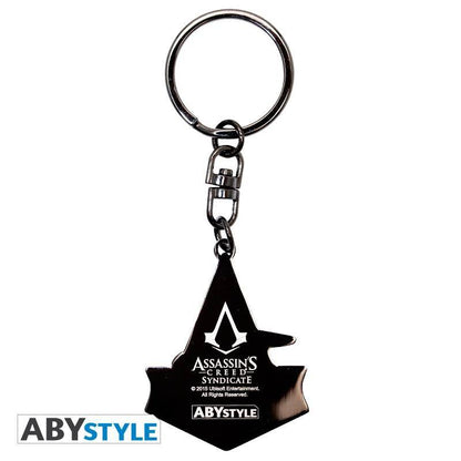 Assassin's Creed Schlüsselanhänger Syndicate Bird