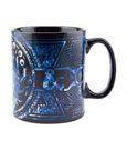 Dungeons & Dragons Tasse mit Thermoeffekt