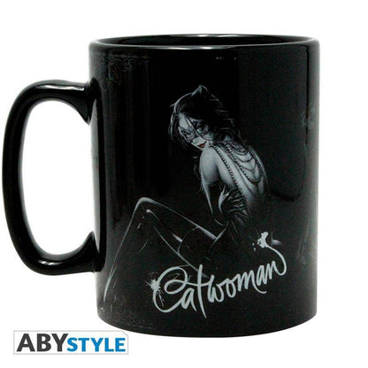 DC Comics Tasse Catwoman King size