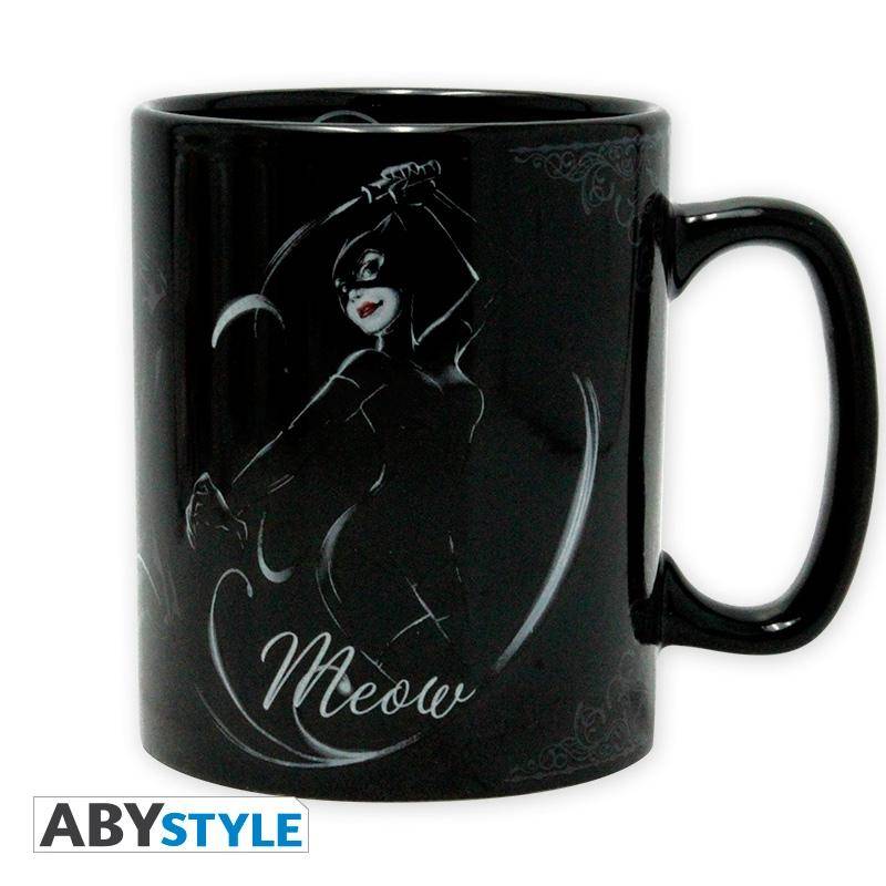DC Comics Tasse Catwoman King size