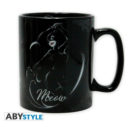 DC Comics Tasse Catwoman King size