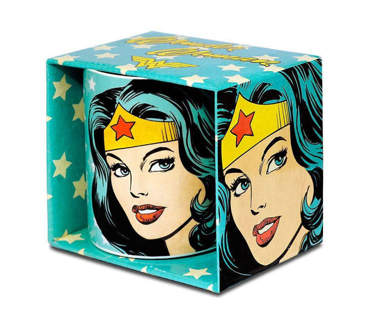 DC Comics Tasse Wonder Woman Portrait