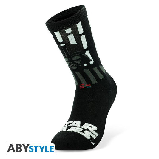 Star Wars Socken Darth Vader