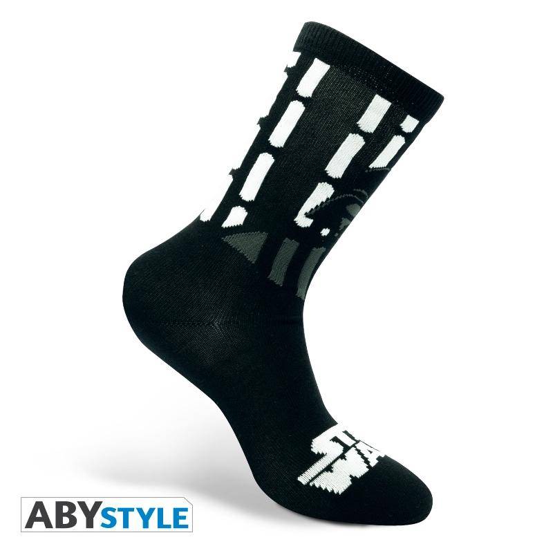 Star Wars Socken Darth Vader