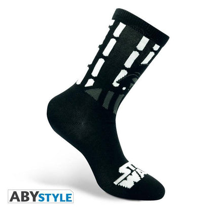 Star Wars Socken Darth Vader