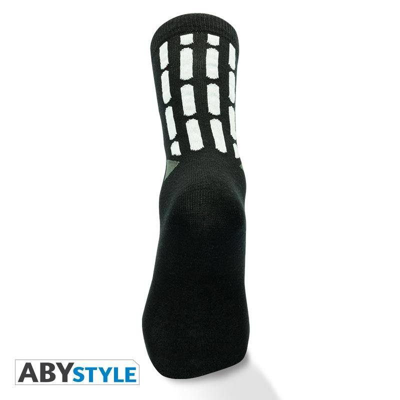 Star Wars Socken Darth Vader