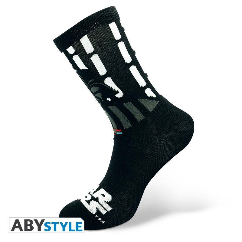 Star Wars Socken Darth Vader
