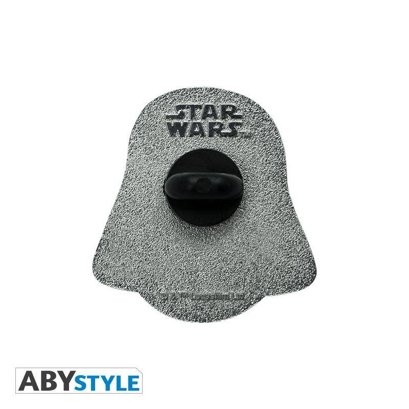 Star Wars Pin Darth Vader