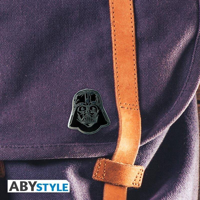 Star Wars Pin Darth Vader