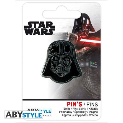Star Wars Pin Darth Vader