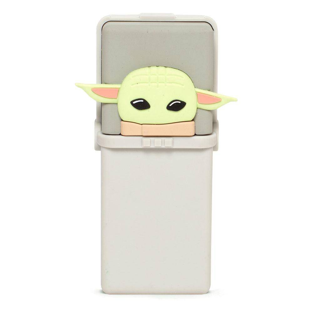 Star Wars: The Mandalorian PowerSquad Powerbank The Child 5000mAh