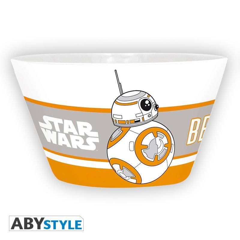 Star Wars Schüssel BB-8