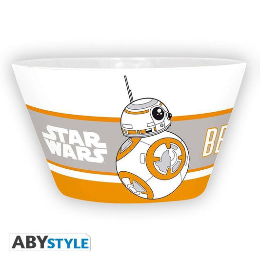 Star Wars Schüssel BB-8