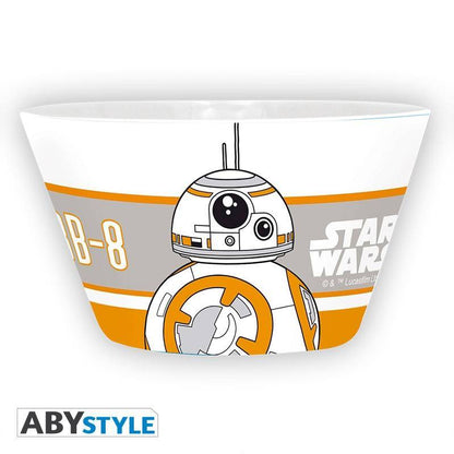 Star Wars Schüssel BB-8