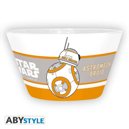 Star Wars Schüssel BB-8