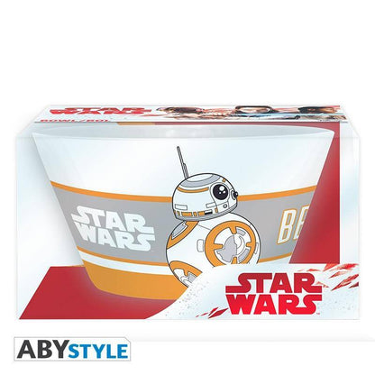 Star Wars Schüssel BB-8