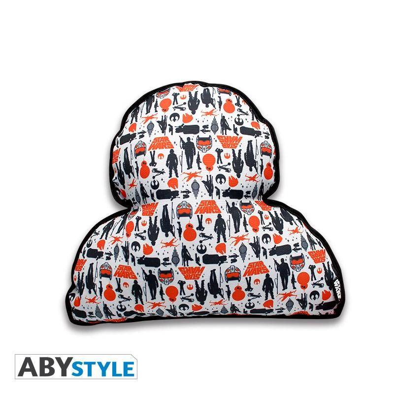 Star Wars Kissen BB8