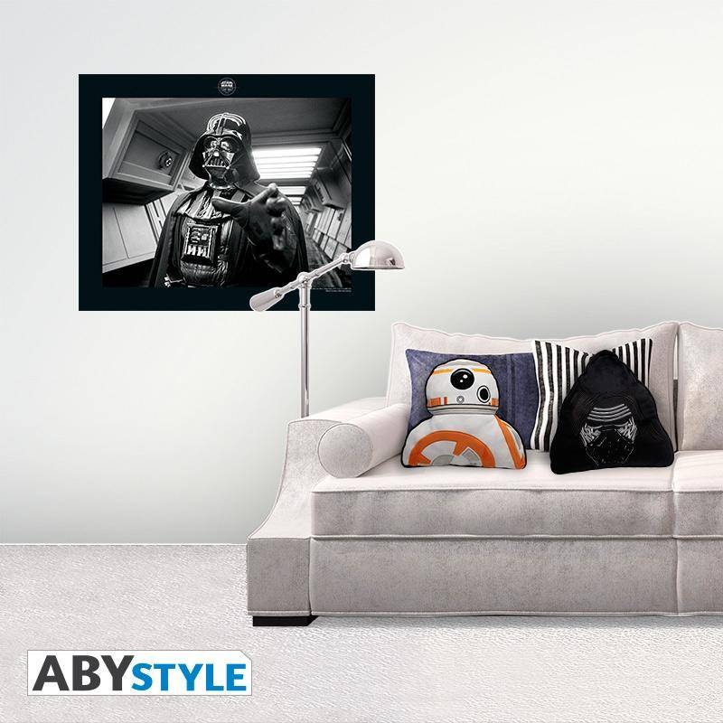 Star Wars Kissen BB8