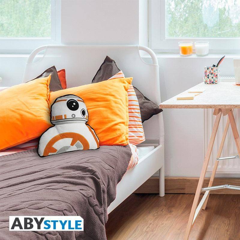Star Wars Kissen BB8