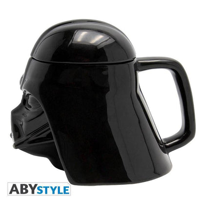 Star Wars 3D Tasse Vader