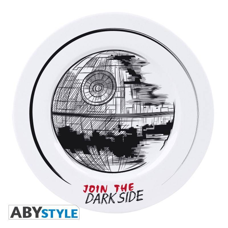 Star Wars 4 Teller Set Join the Dark Side