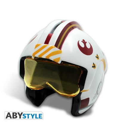 Star Wars Spardose X-Wing Pilot