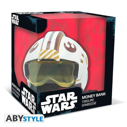 Star Wars Spardose X-Wing Pilot