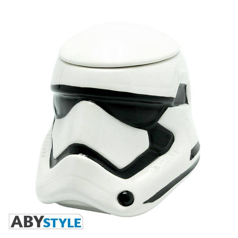 Star Wars 3D Tasse Trooper 7