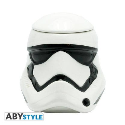 Star Wars 3D Tasse Trooper 7