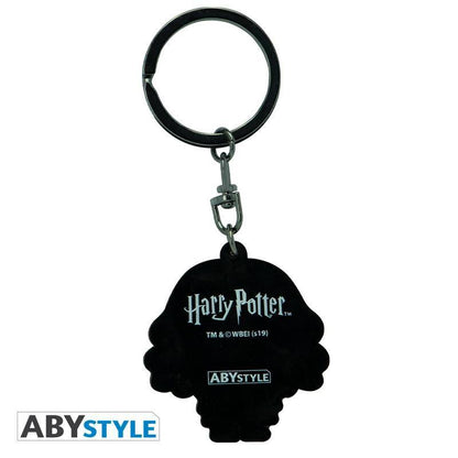 Harry Potter Schlüsselanhänger Hermione PVC