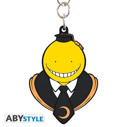 Assassination Classroom Schlüsselanhänger Sensei