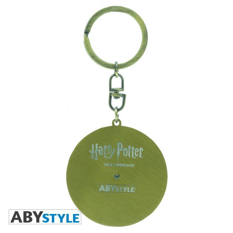 Harry Potter Bewegender Schlüsselanhänger Sorting Hat
