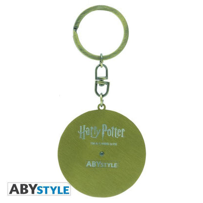 Harry Potter Bewegender Schlüsselanhänger Sorting Hat