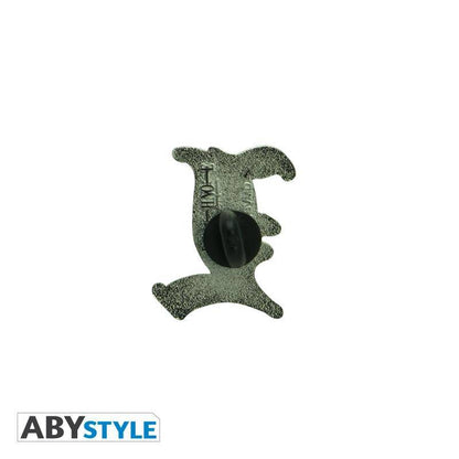 Death Note Ansteck-Pin L