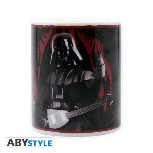 Star Wars Tasse Vader Tour