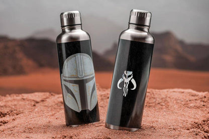 Star Wars The Mandalorian Trinkflasche The Mandalorian