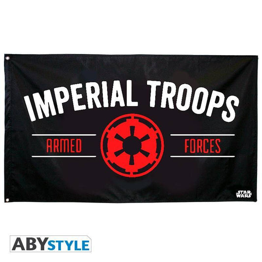 Star Wars Flagge Empire (70x120cm)