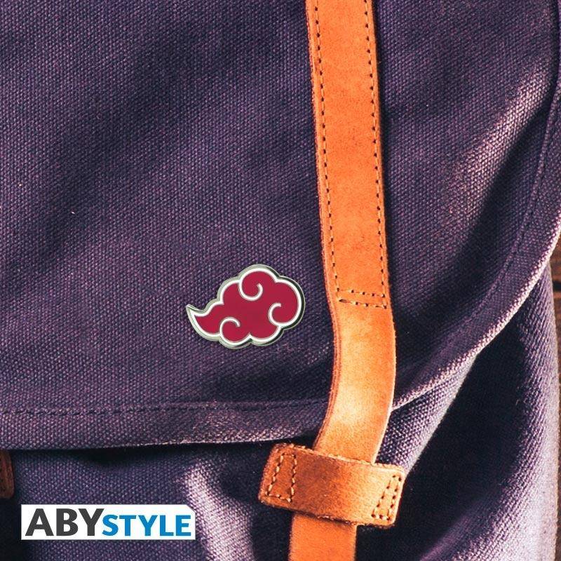 Naruto Shippuden Pin Akatsuki