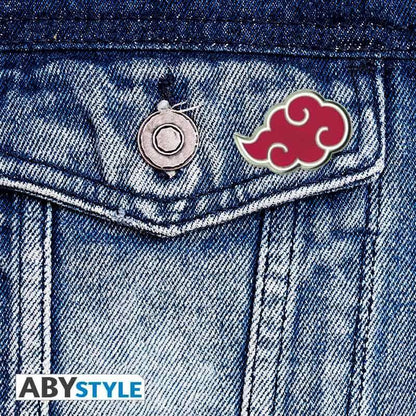 Naruto Shippuden Pin Akatsuki
