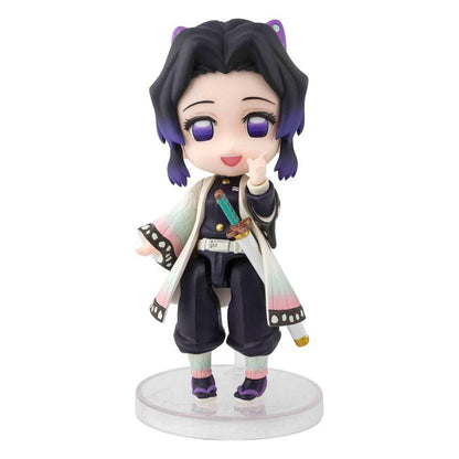 Demon Slayer: Kimetsu no Yaiba Figuarts mini Actionfigur Kocho Shinobu 9 cm