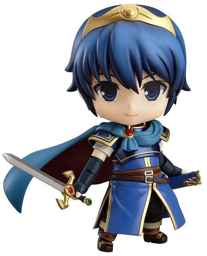 Fire Emblem New Mystery of the Emblem Nendoroid Actionfigur Marth 10 cm