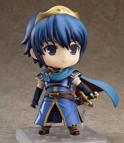 Fire Emblem New Mystery of the Emblem Nendoroid Actionfigur Marth 10 cm