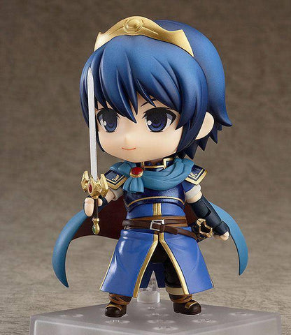Fire Emblem New Mystery of the Emblem Nendoroid Actionfigur Marth 10 cm