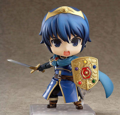 Fire Emblem New Mystery of the Emblem Nendoroid Actionfigur Marth 10 cm