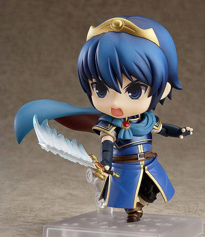 Fire Emblem New Mystery of the Emblem Nendoroid Actionfigur Marth 10 cm