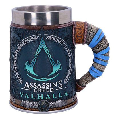 Assassin´s Creed Valhalla Krug Logo