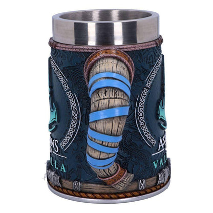 Assassin´s Creed Valhalla Krug Logo